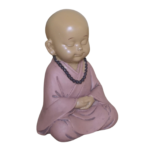 Statuette bébé Bouddha zen