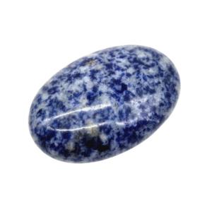 Energésens Galet roulé XL en Sodalite