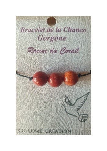 Bracelet Chance Gorgone