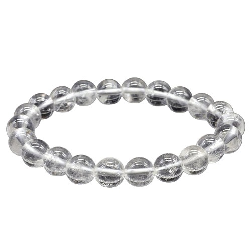Energesens Bracelet Cristal de roche