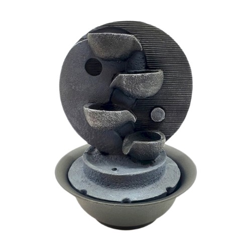 Energesens Fontaine Yin Yang 29 cm