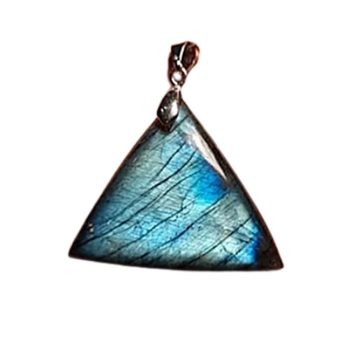 Energesens Pendentif Labradorite N° 23