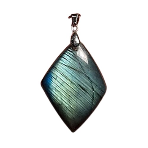 Energesens Pendentif Labradorite N° 25