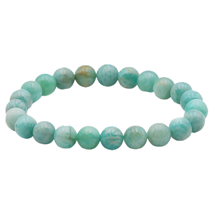 Energesens Bracelet Amazonite 