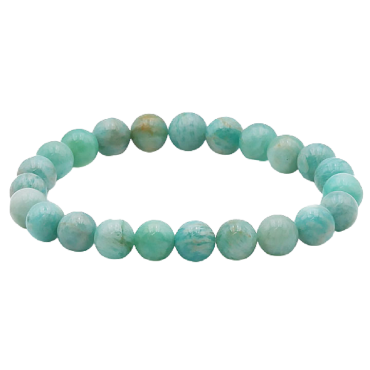 Bracelet Amazonite 