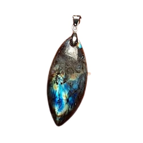 Energesens Pendentif Labradorite N° 24
