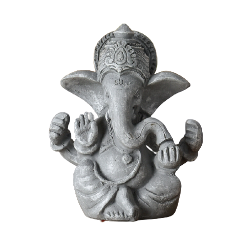 Statuette Ganesh