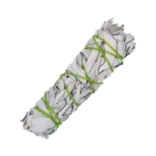 Energesens Fumigation Fagot de Sauge Banche Californie 11 cm
