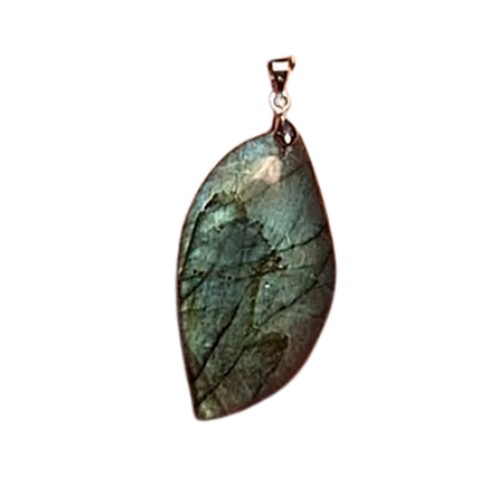 Energesens Pendentif Labradorite N° 27