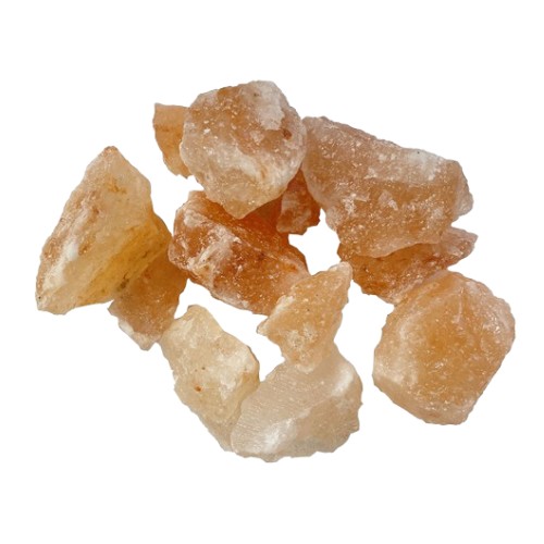 Energesens Sel Morceaux bruts en sel de l'Himalaya 1 Kg