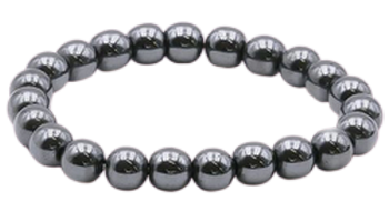 Energesens Bracelet Hématite