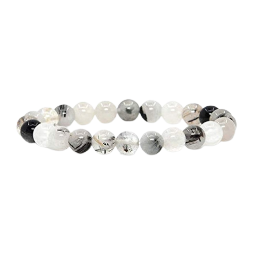 Energesens Bracelet QUARTZ TOURMALINE