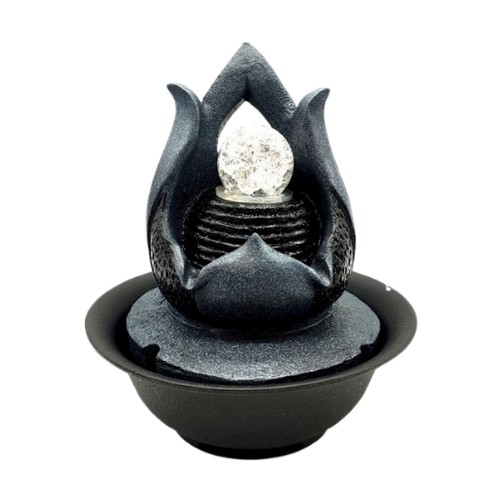 Energesens Fontaine Lotus 26 cm