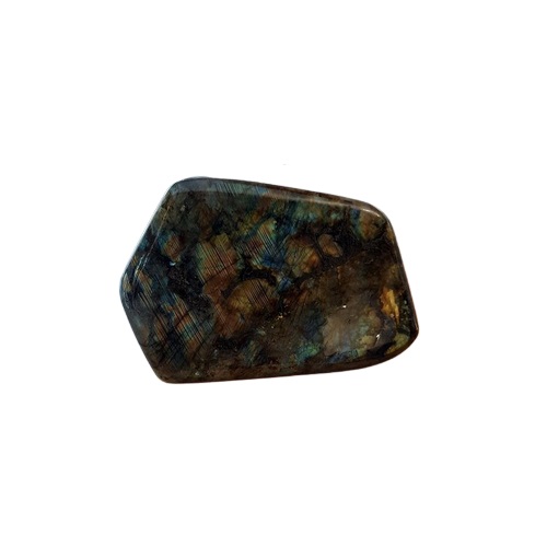 Labradorite forme libre à poser N° 3