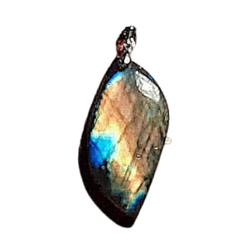 Energesens Pendentif Labradorite N° 16
