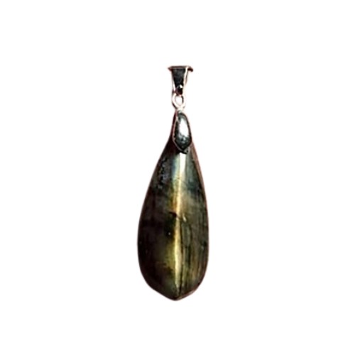 Energesens Pendentif Labradorite N° 18