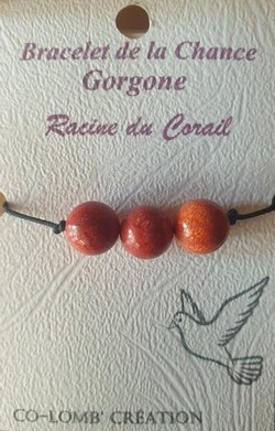 Bracelet Chance Gorgone