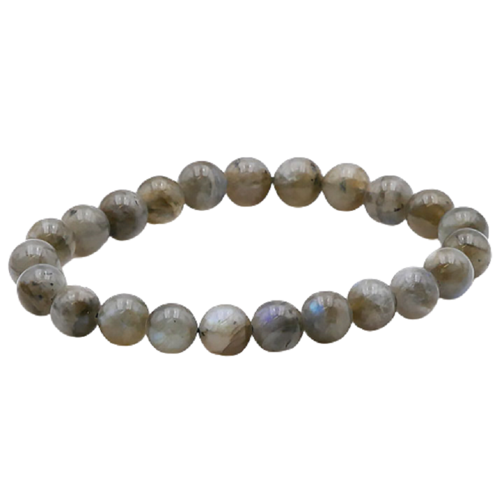 Energesens Bracelet Labradorite 