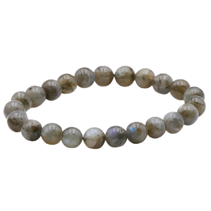 Bracelet Labradorite 