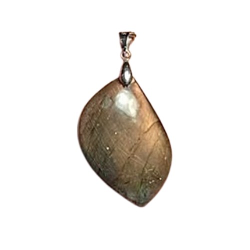 Energesens Pendentif Labradorite N° 14