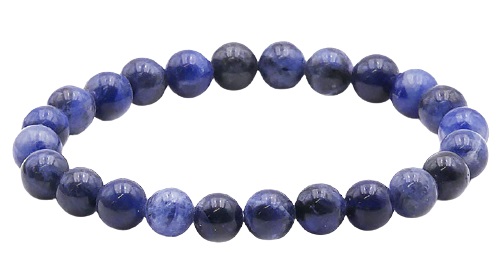 Bracelet Sodalite 