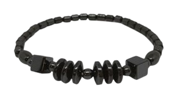 Bracelet Hématite 4