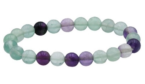 Bracelet Fluorine 