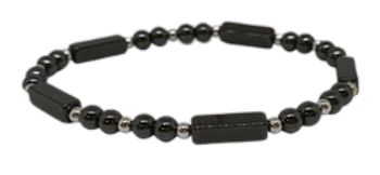 Bracelet Hématite 9