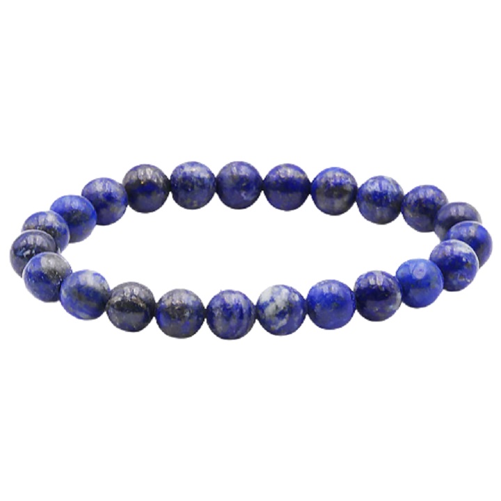 Bracelet Lapis Lazuli 