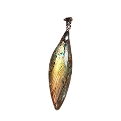 Energesens Pendentif Labradorite N° 29