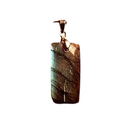 Energesens Pendentif Labradorite N° 30