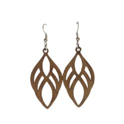ILLUMINESENS Boucles d'oreilles 3
