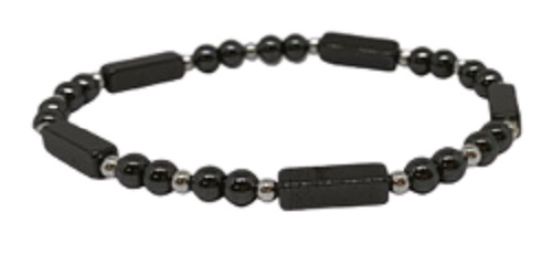 Bracelet Hématite 9