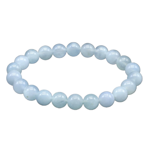 Energesens Bracelet Aigue Marine 