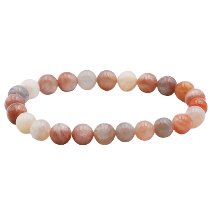 Energesens Bracelet Pierre de Lune 