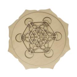 ILLUMINESENS Plaque de rechargement 4