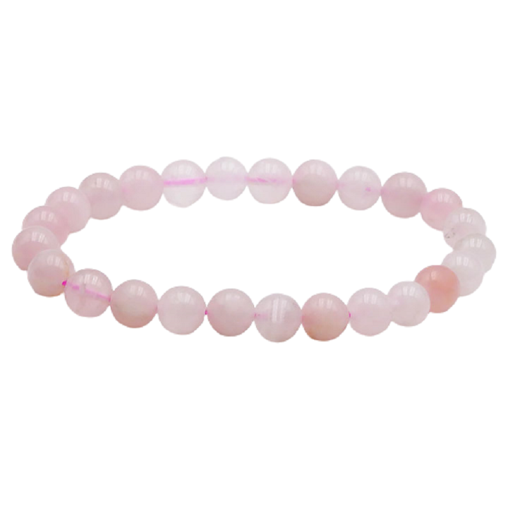 Energesens Bracelet Quartz rose