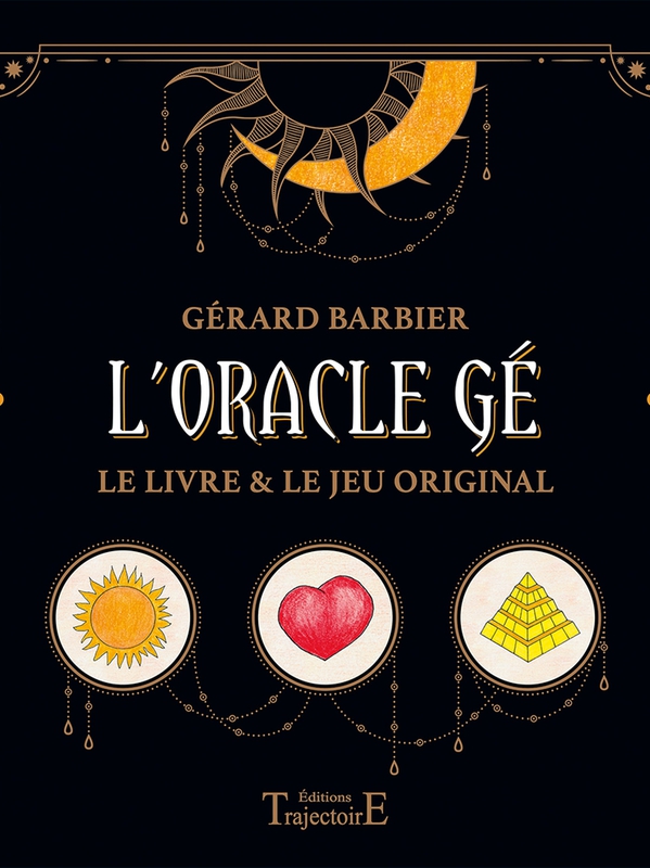 L'Oracle Gé de Gérard Barbier le jeu