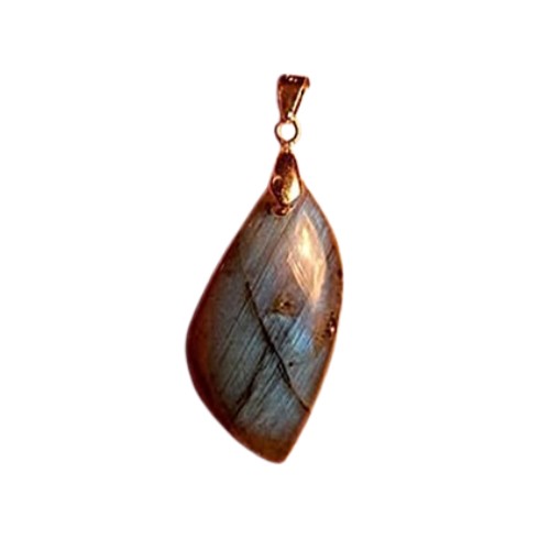 Energesens Pendentif Labradorite N° 5