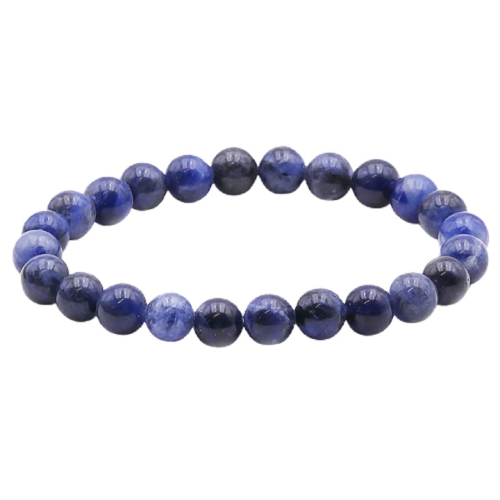 Energesens Bracelet Sodalite