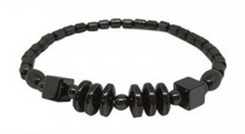 Bracelet Hématite 4