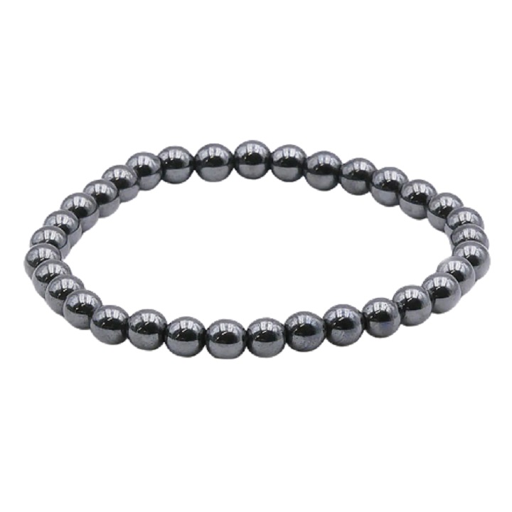 Energesens Bracelet Hématite