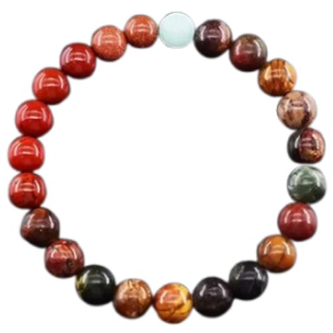 Energesens Bracelet Système Solaire Planète Mars