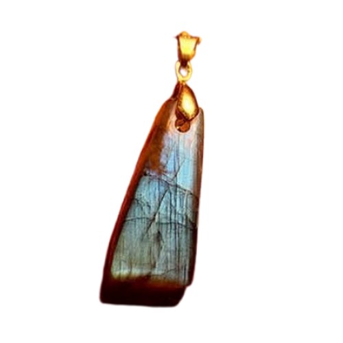 Energesens Pendentif Labradorite N° 33