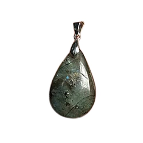 Energesens Pendentif Labradorite N° 28