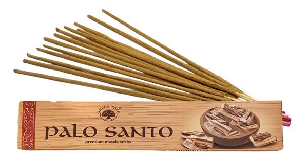 Encens Green Tree Palo Santo