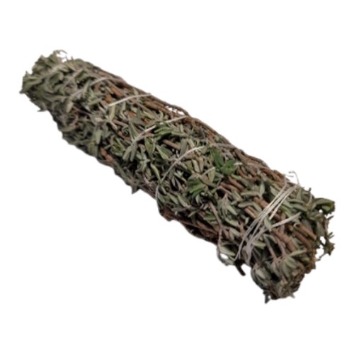 Energesens Fumigation Fagot de Thym 10 cm