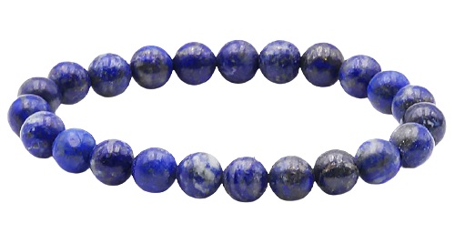 Bracelet Lapis Lazuli 