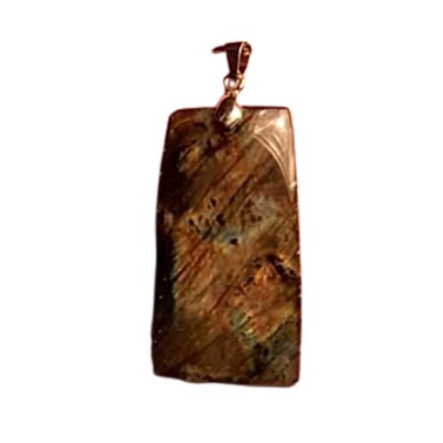 Energesens Pendentif Labradorite N° 2