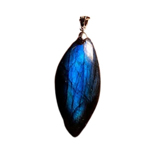 Energesens Pendentif Labradorite N° 35